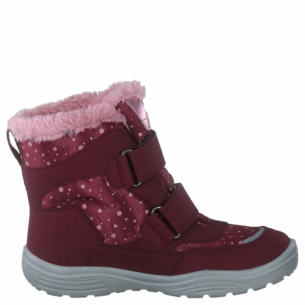 Crystal Red*Superfit Outlet