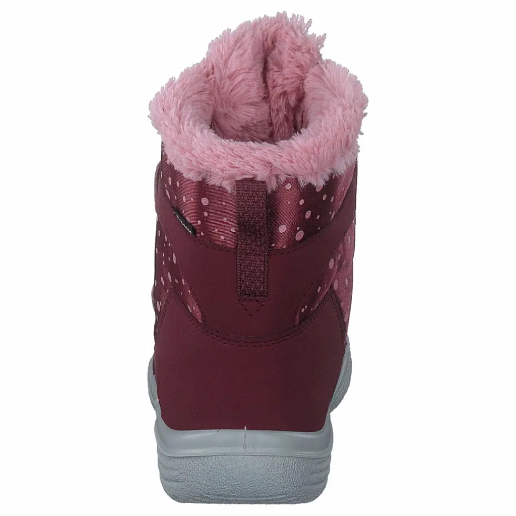 Crystal Red*Superfit Outlet