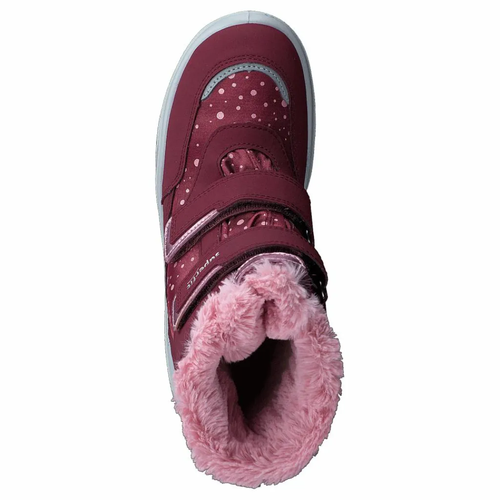 Crystal Red*Superfit Outlet