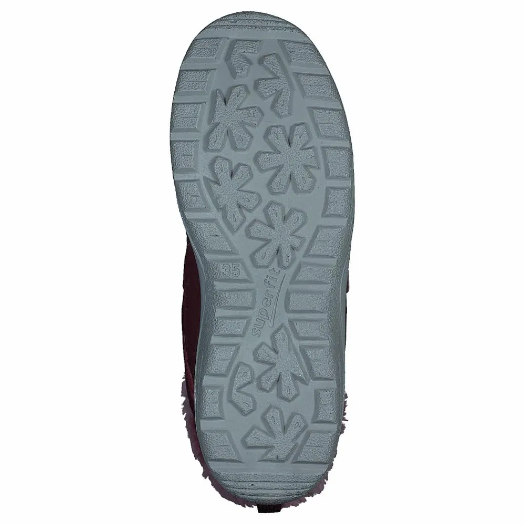 Crystal Red*Superfit Outlet