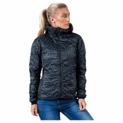 Cub Jacket Black*ColourWear
