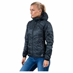 Cub Jacket Black*ColourWear