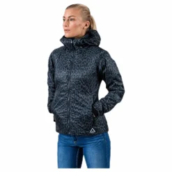 Cub Jacket Black*ColourWear