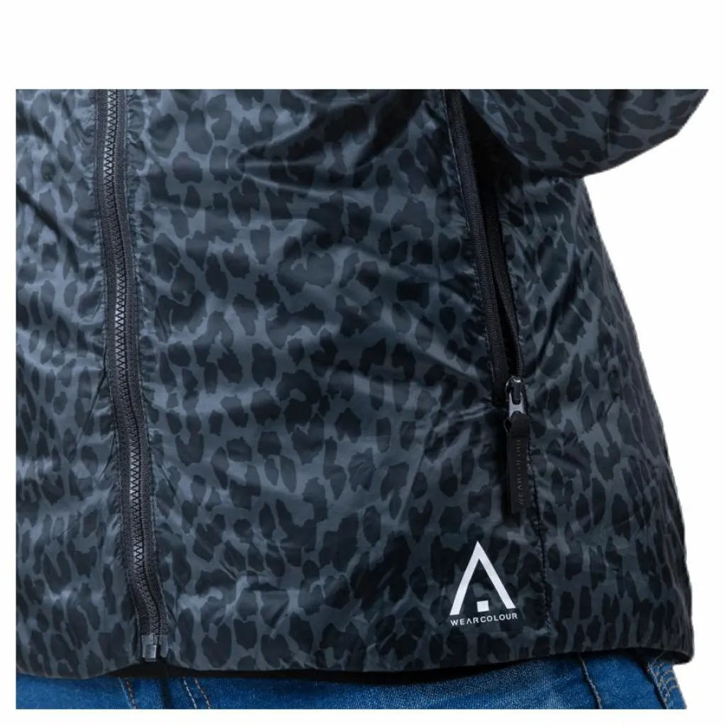 Cub Jacket Black*ColourWear