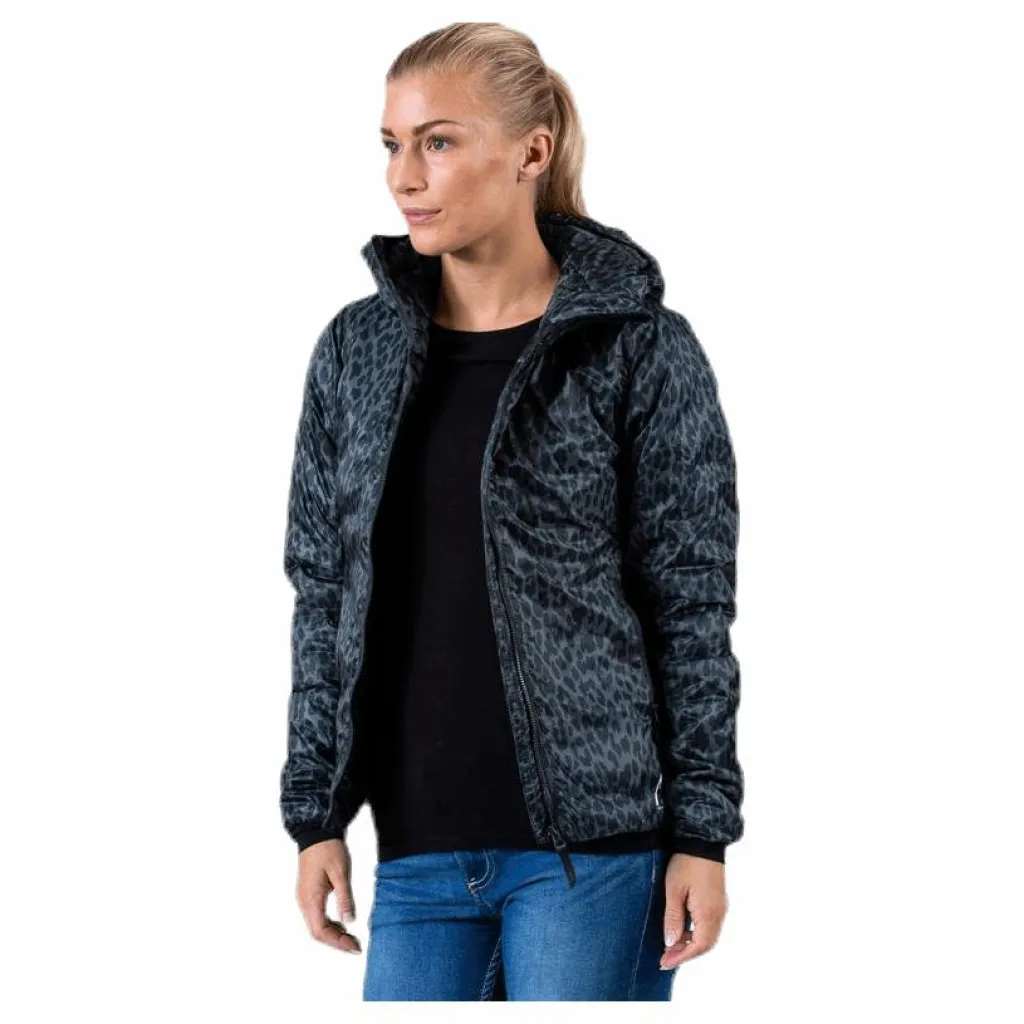 Cub Jacket Black*ColourWear