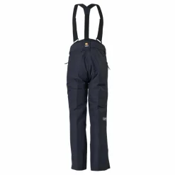 ColourWear Cube Bib Pant Jr Black Svart Clearance