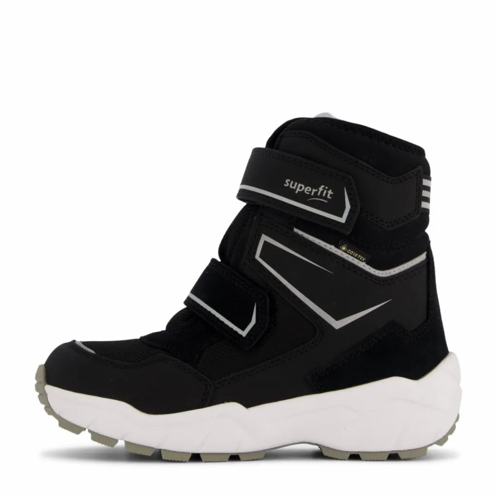 Culusuk 2.0 Black*Superfit New