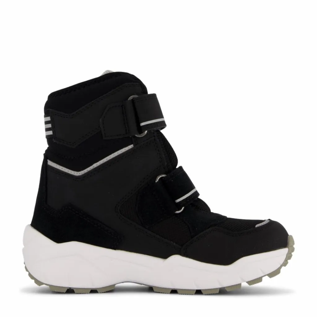 Culusuk 2.0 Black*Superfit New