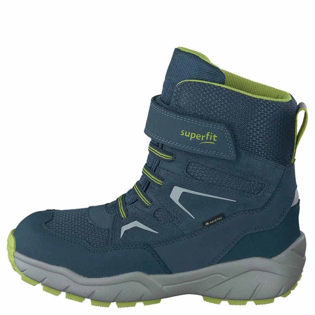 Superfit Culusuk 2.0 Blue Turkos Discount