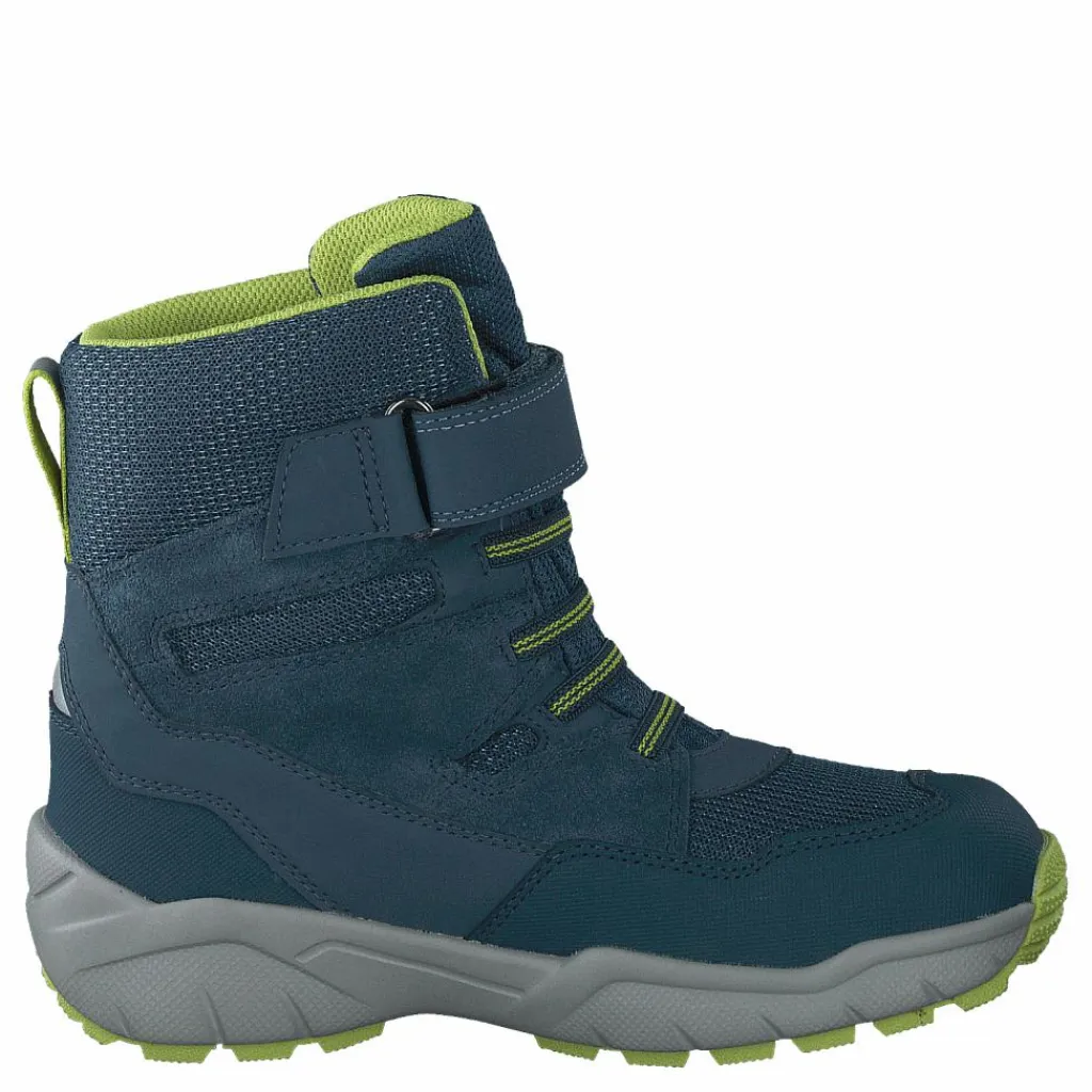 Superfit Culusuk 2.0 Blue Turkos Discount