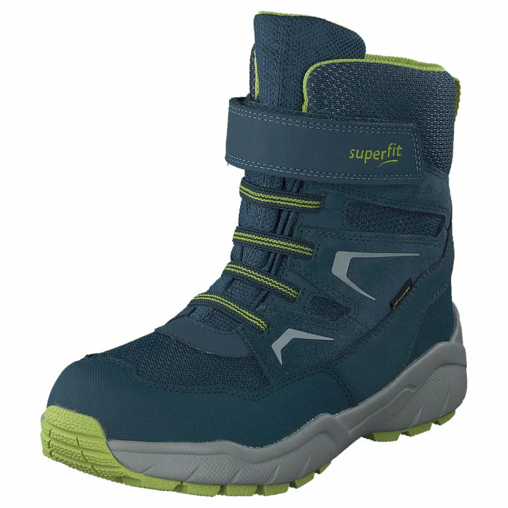Superfit Culusuk 2.0 Blue Turkos Discount