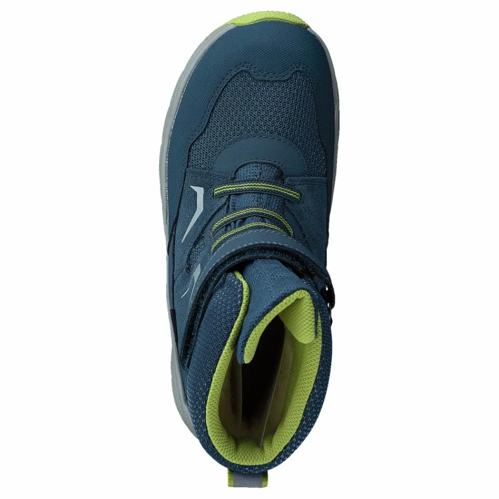Superfit Culusuk 2.0 Blue Turkos Discount
