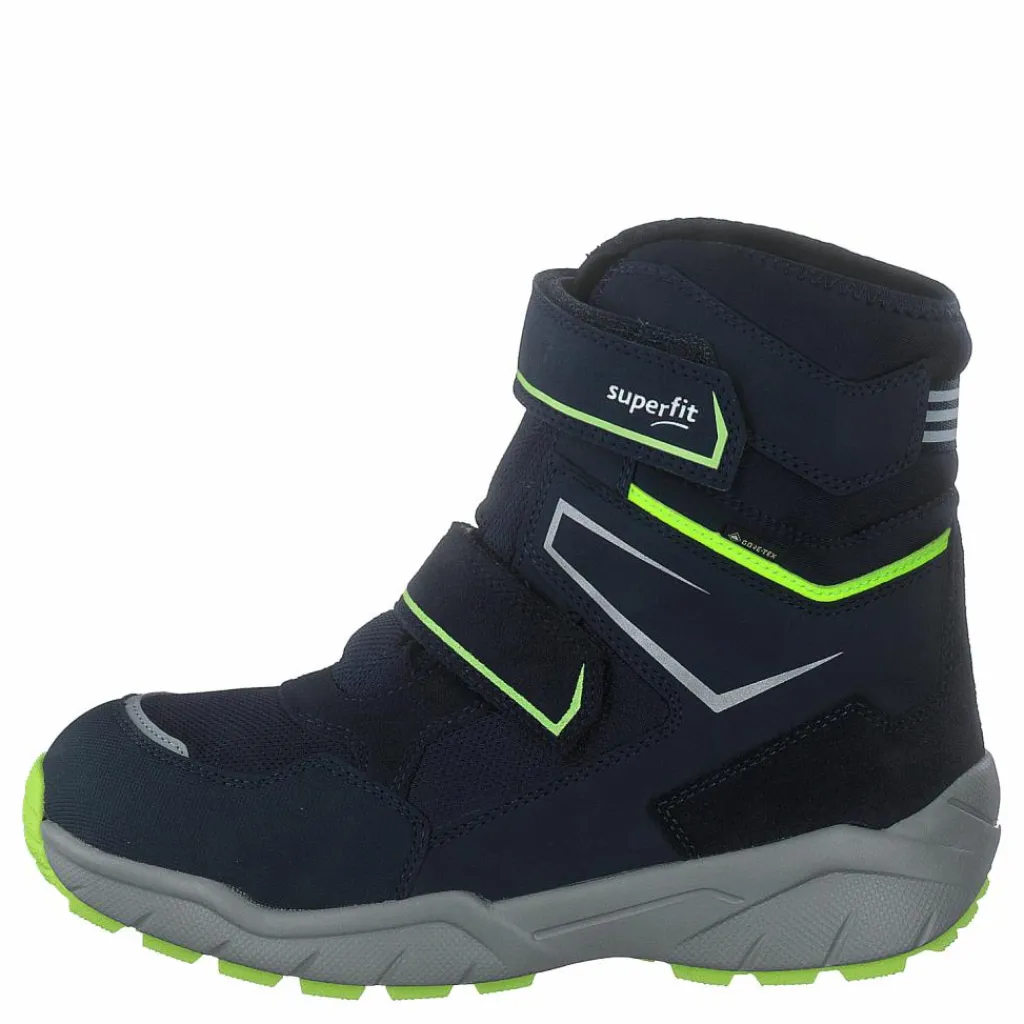 Superfit Culusuk 2.0 Blue Blå Clearance