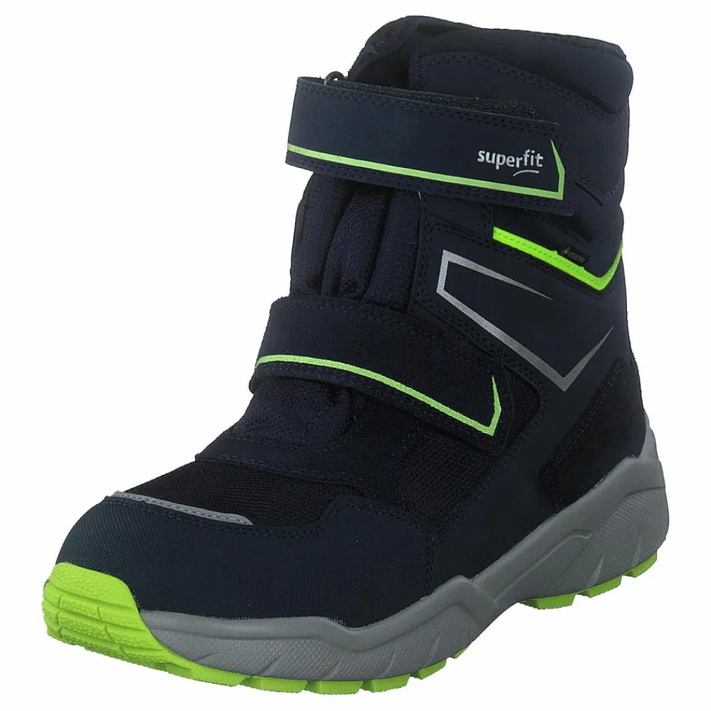 Superfit Culusuk 2.0 Blue Blå Clearance