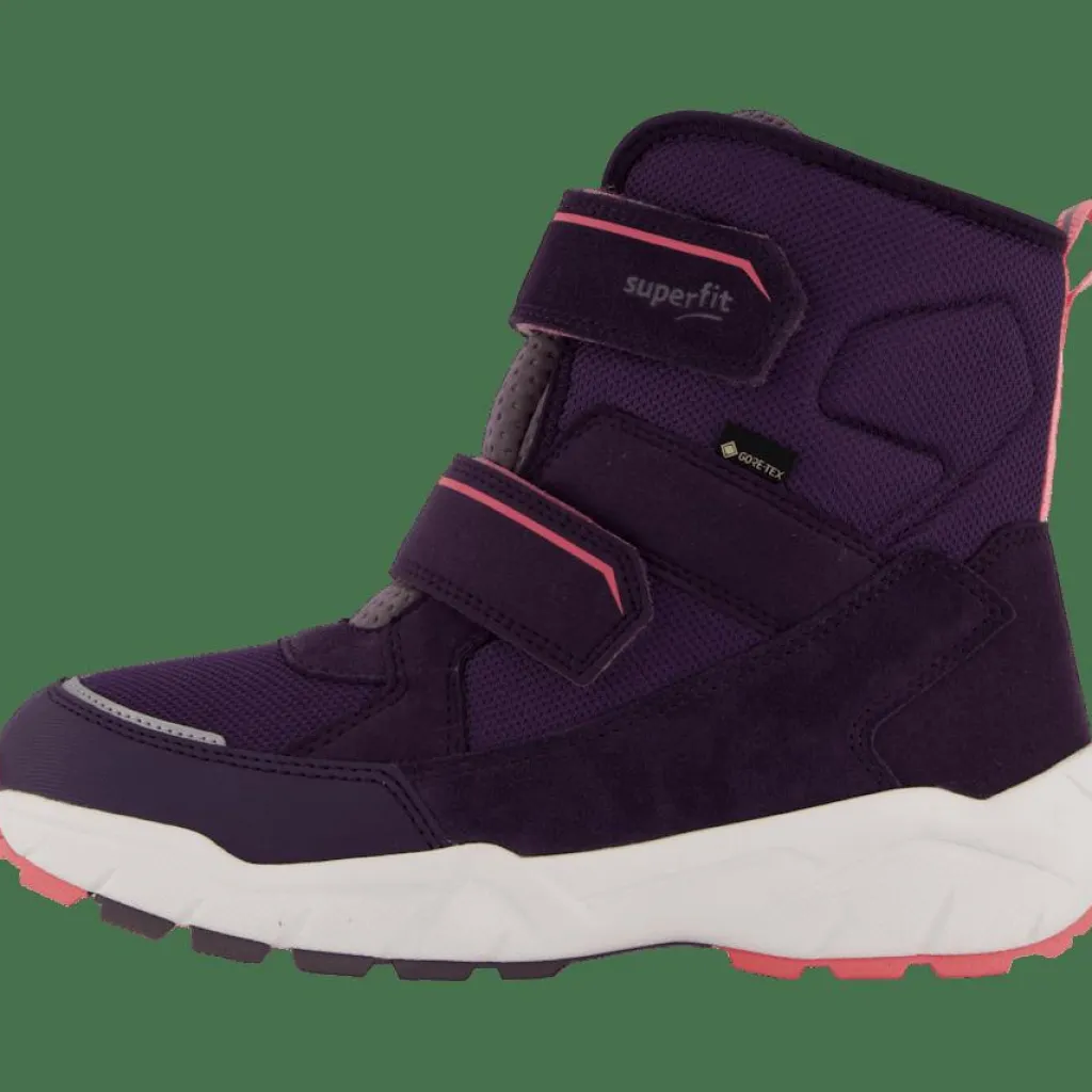 Superfit Culusuk 2.0 Lila/rosa Purple Sale