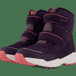 Superfit Culusuk 2.0 Lila/rosa Purple Sale