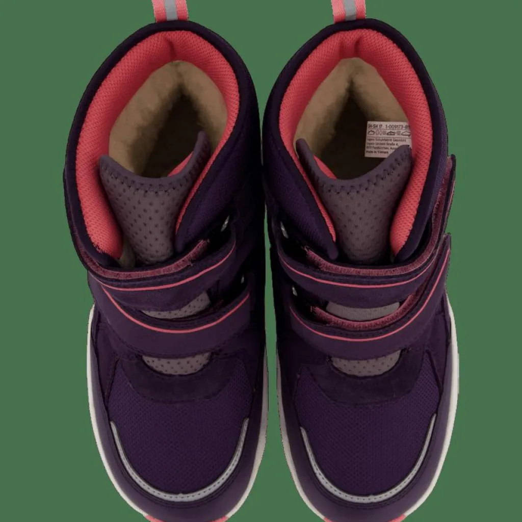 Superfit Culusuk 2.0 Lila/rosa Purple Sale