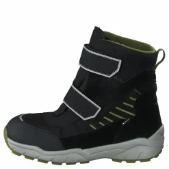 Culusuk Gore-tex Black*Superfit