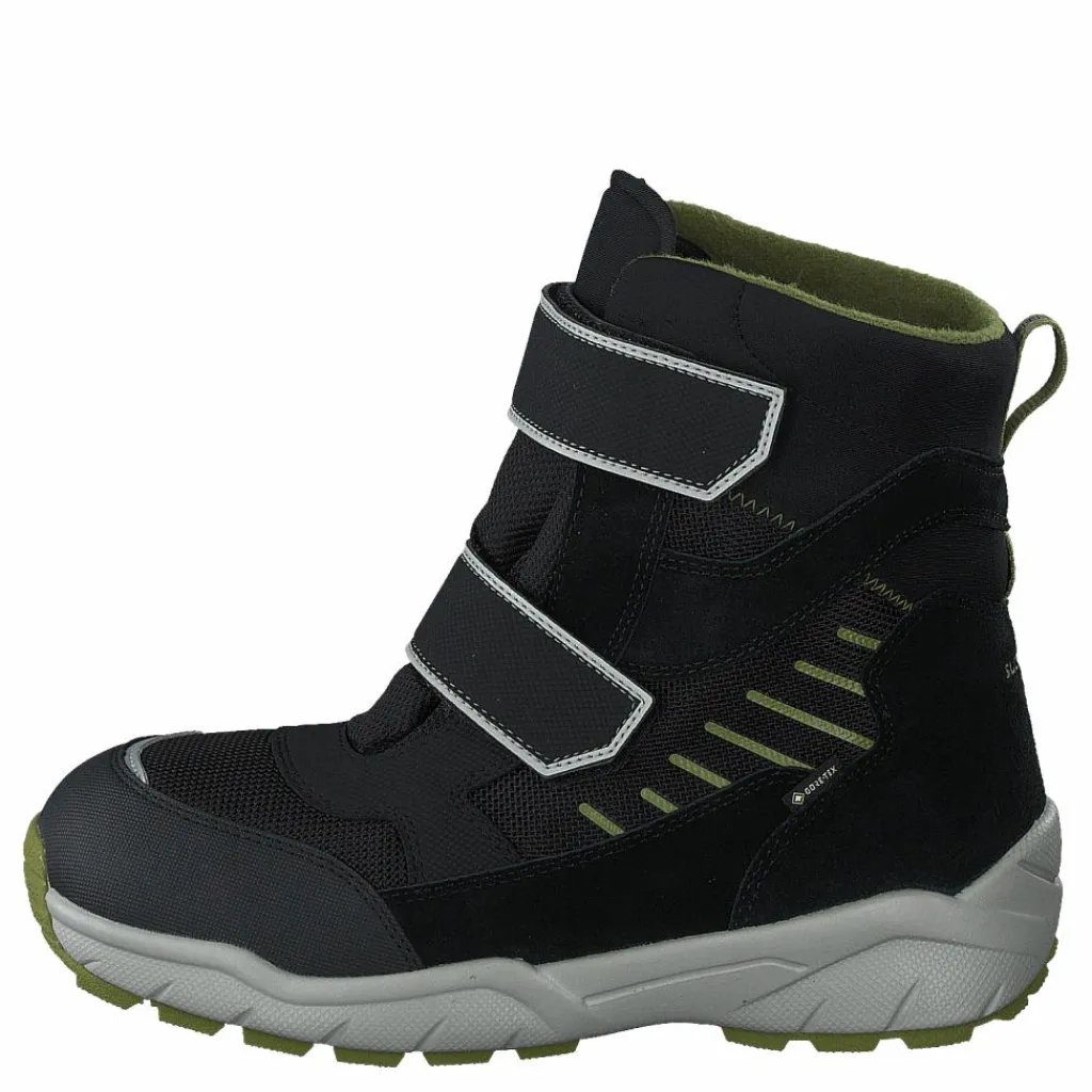 Culusuk Gore-tex Black*Superfit