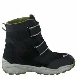 Culusuk Gore-tex Black*Superfit