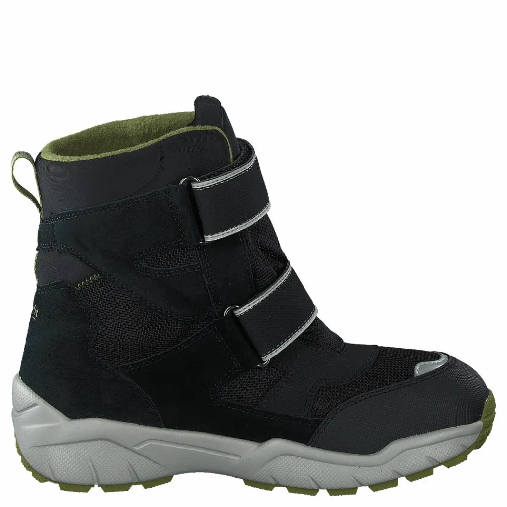 Culusuk Gore-tex Black*Superfit