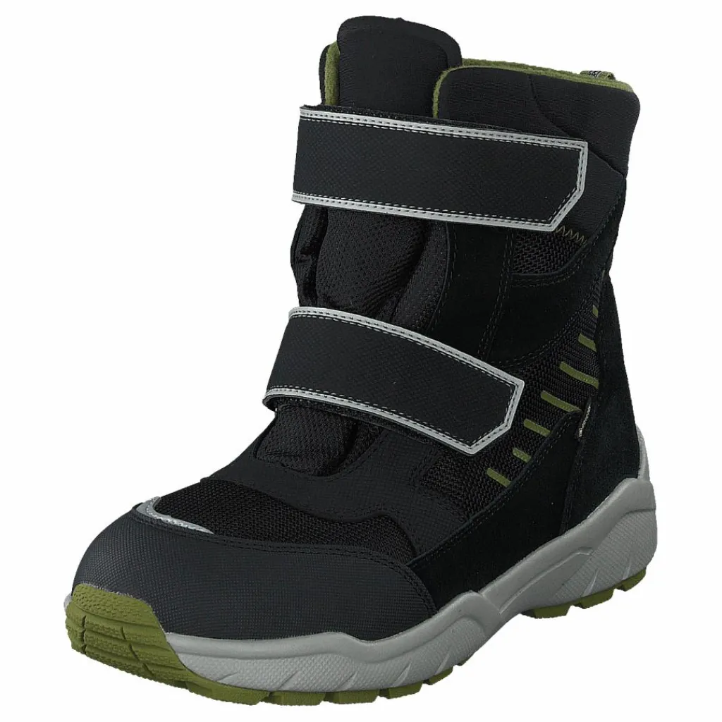Culusuk Gore-tex Black*Superfit