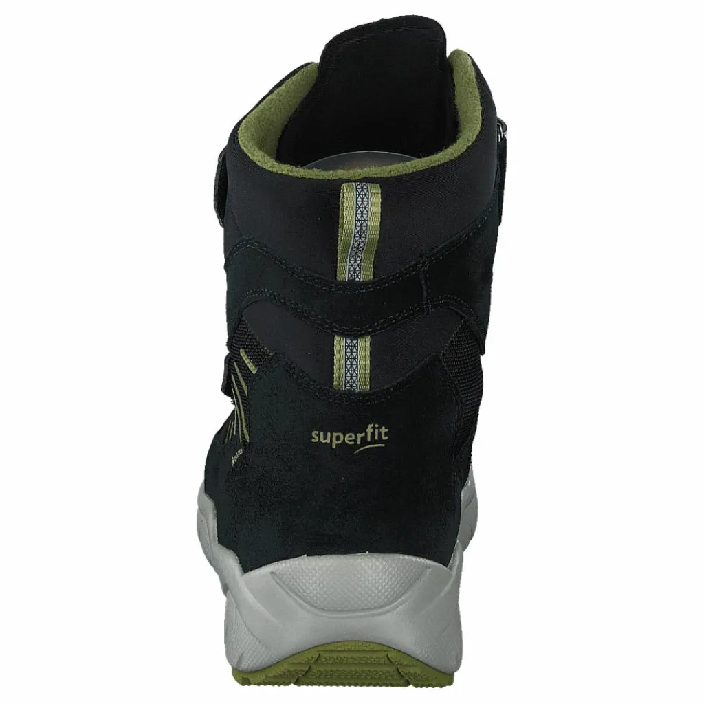 Culusuk Gore-tex Black*Superfit