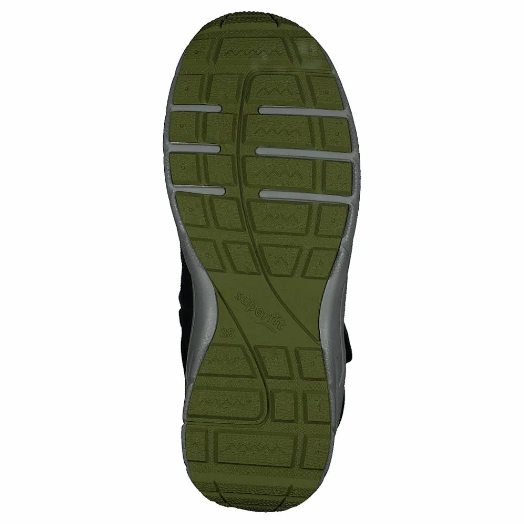 Culusuk Gore-tex Black*Superfit