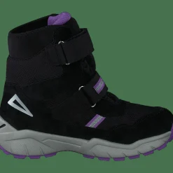 Superfit Culusuk Gore-tex /lila Black Online