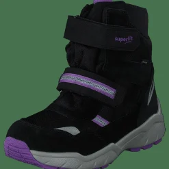 Superfit Culusuk Gore-tex /lila Black Online