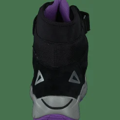 Superfit Culusuk Gore-tex /lila Black Online