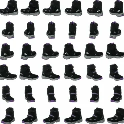 Superfit Culusuk Gore-tex /lila Black Online
