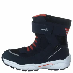 Culusuk Gore-tex Blue*Superfit