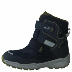 Superfit Culusuk Gore-tex Blue Svart