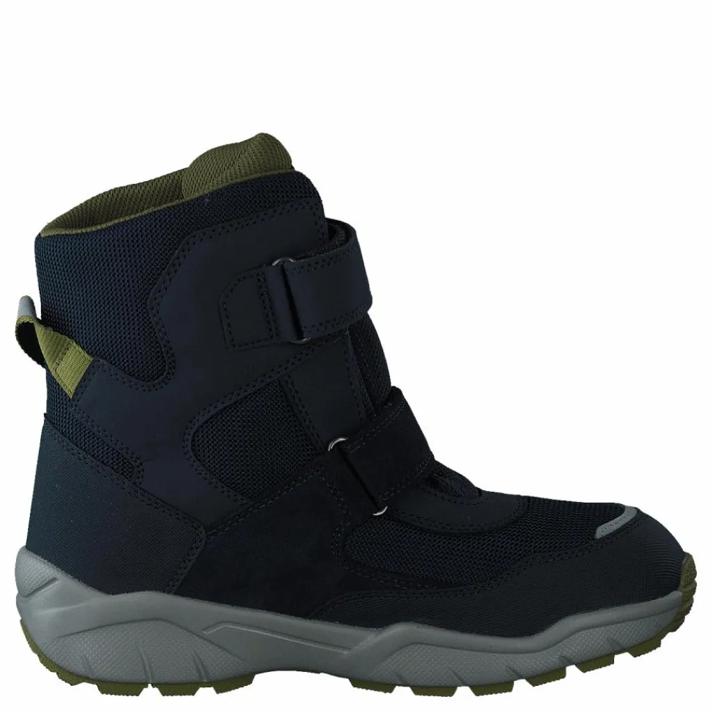 Superfit Culusuk Gore-tex Blue Svart