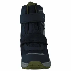Superfit Culusuk Gore-tex Blue Svart