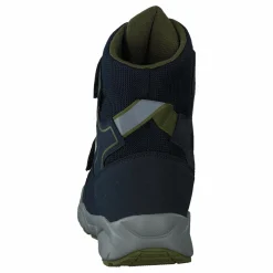 Superfit Culusuk Gore-tex Blue Svart