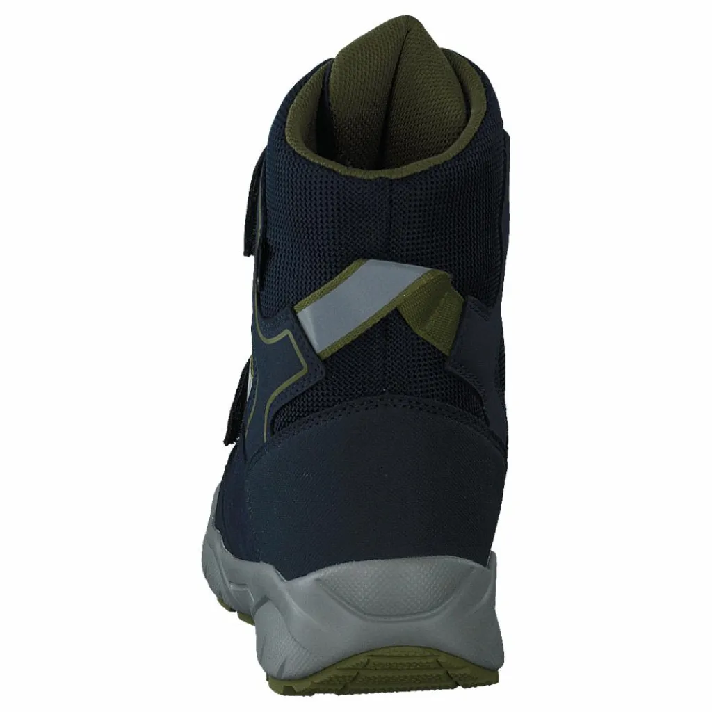 Superfit Culusuk Gore-tex Blue Svart