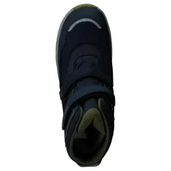 Superfit Culusuk Gore-tex Blue Svart