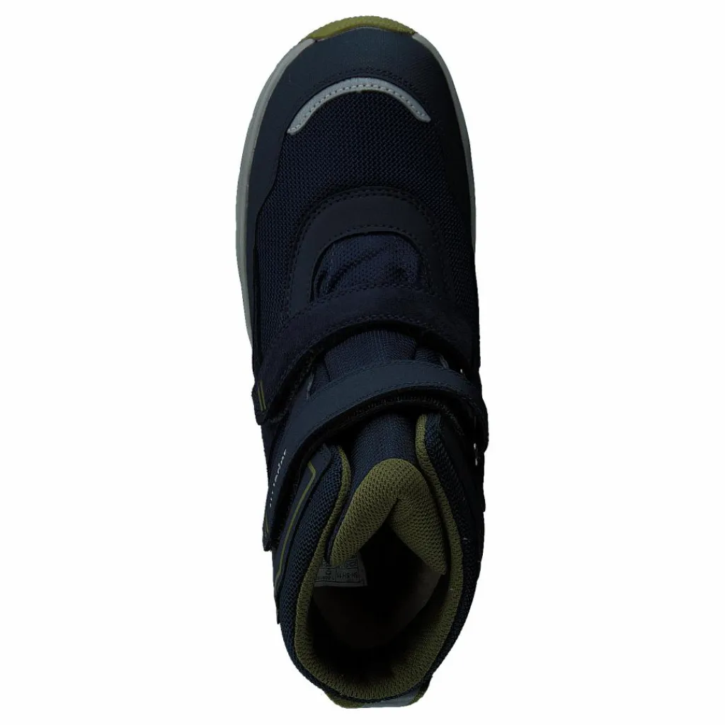 Superfit Culusuk Gore-tex Blue Svart