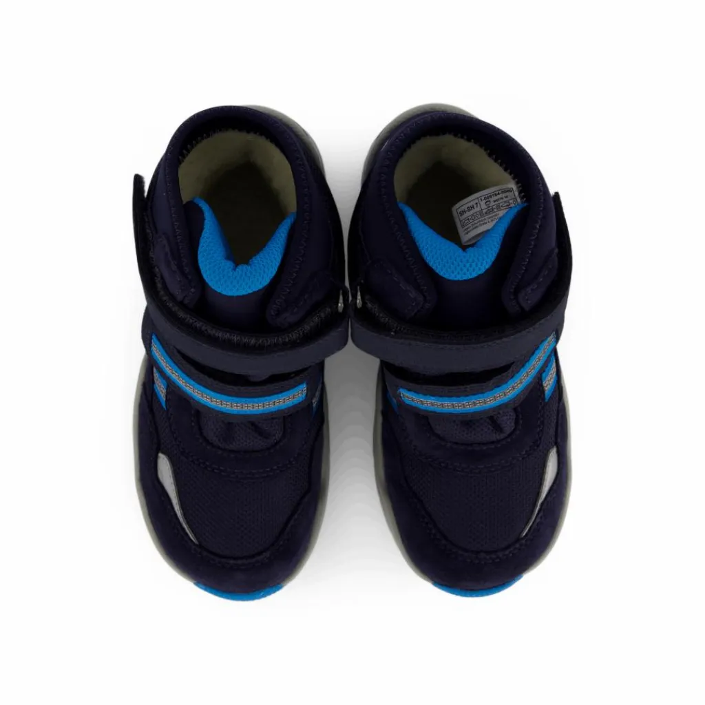 Culusuk Gore-tex Ocean*Superfit Hot