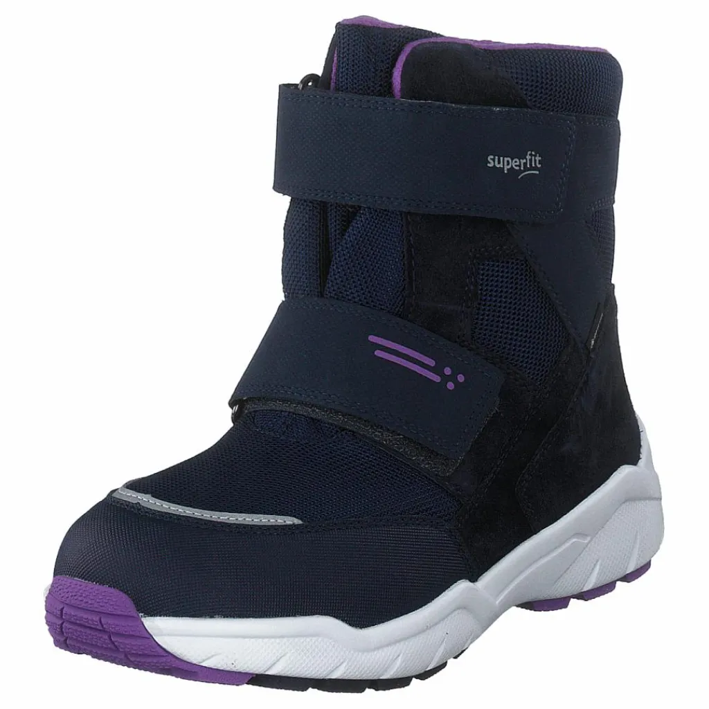 Culusuk Ocean/lila*Superfit New