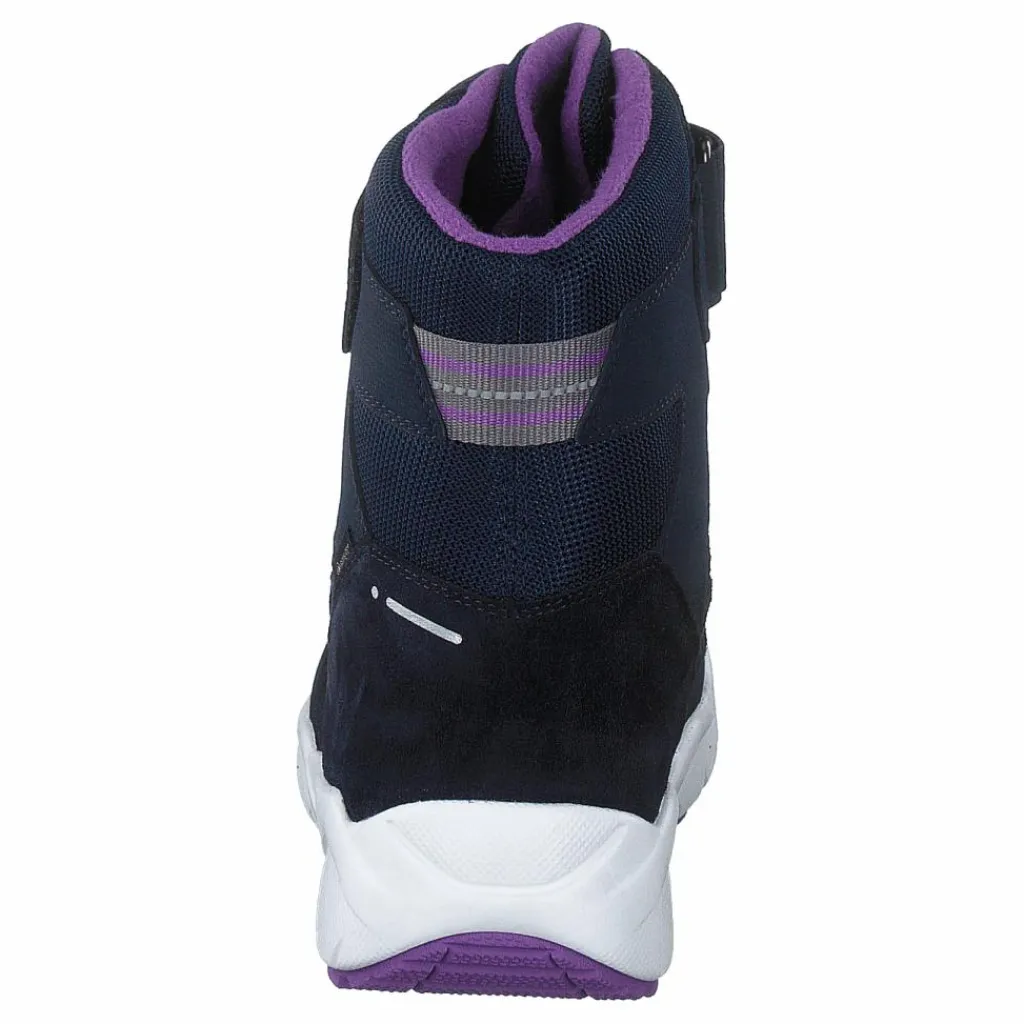 Culusuk Ocean/lila*Superfit New
