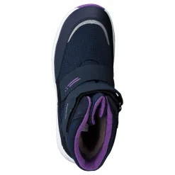 Culusuk Ocean/lila*Superfit New
