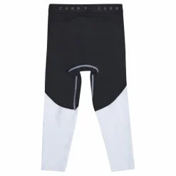 Under Armour Curry 3/4 Legging Svart Hot