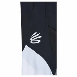 Under Armour Curry 3/4 Legging Svart Hot