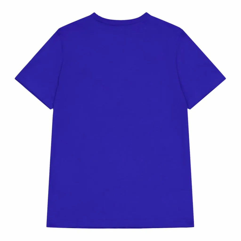 Under Armour Curry Animated Tee 1 Royal Lila