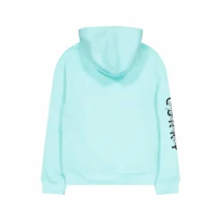 Curry Boys Splash Hoodie Neo Turquoise*Under Armour Clearance