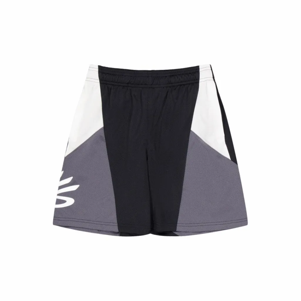 Curry Boys Splash Short Black*Under Armour Clearance