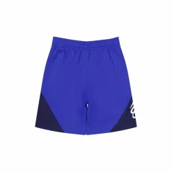 Under Armour Curry Boys Splash Short Blue Blå Outlet